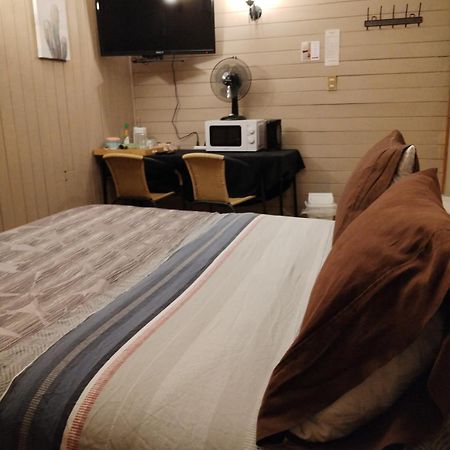Habitacion Arrayan Castro Εξωτερικό φωτογραφία