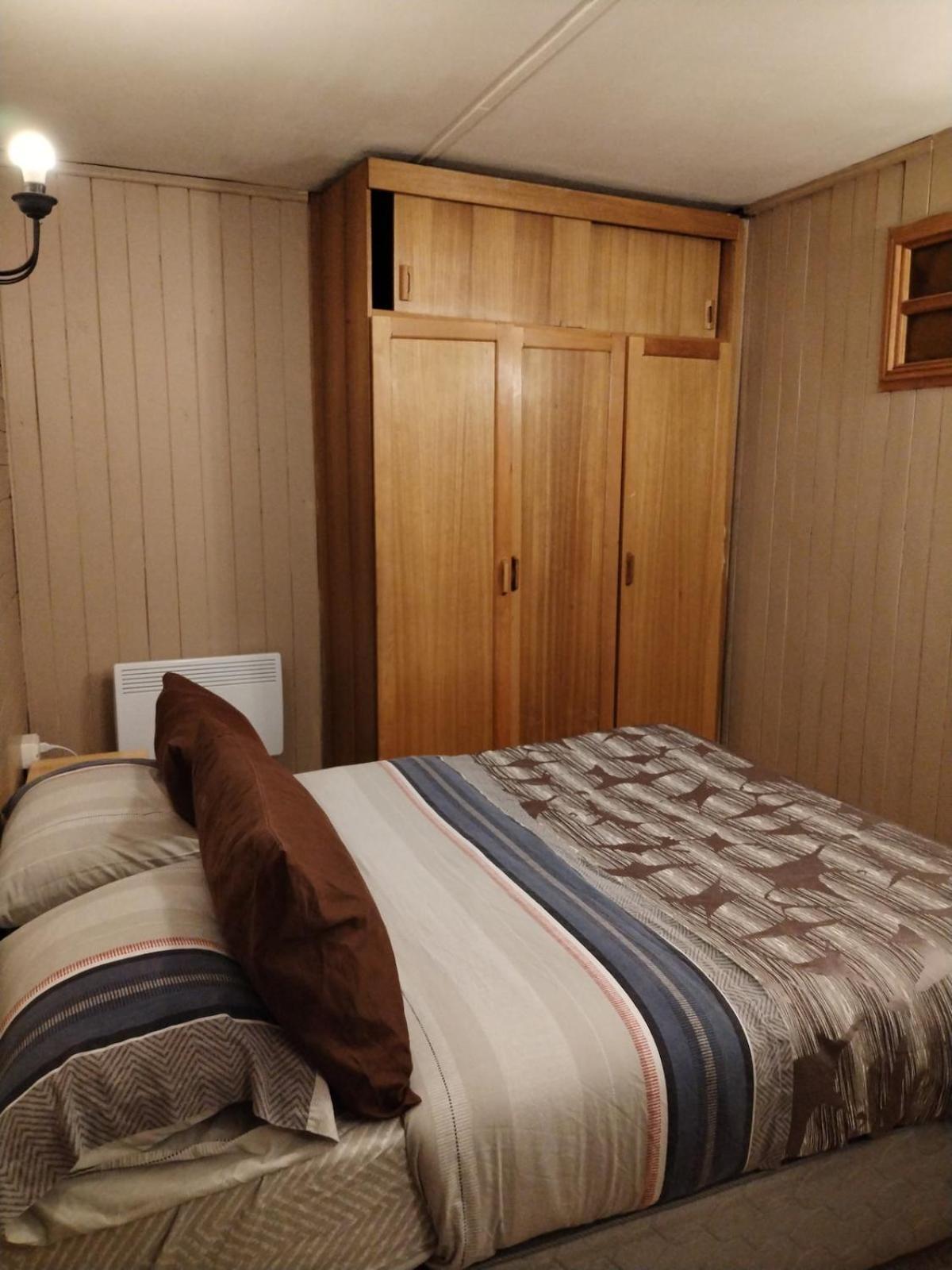 Habitacion Arrayan Castro Εξωτερικό φωτογραφία