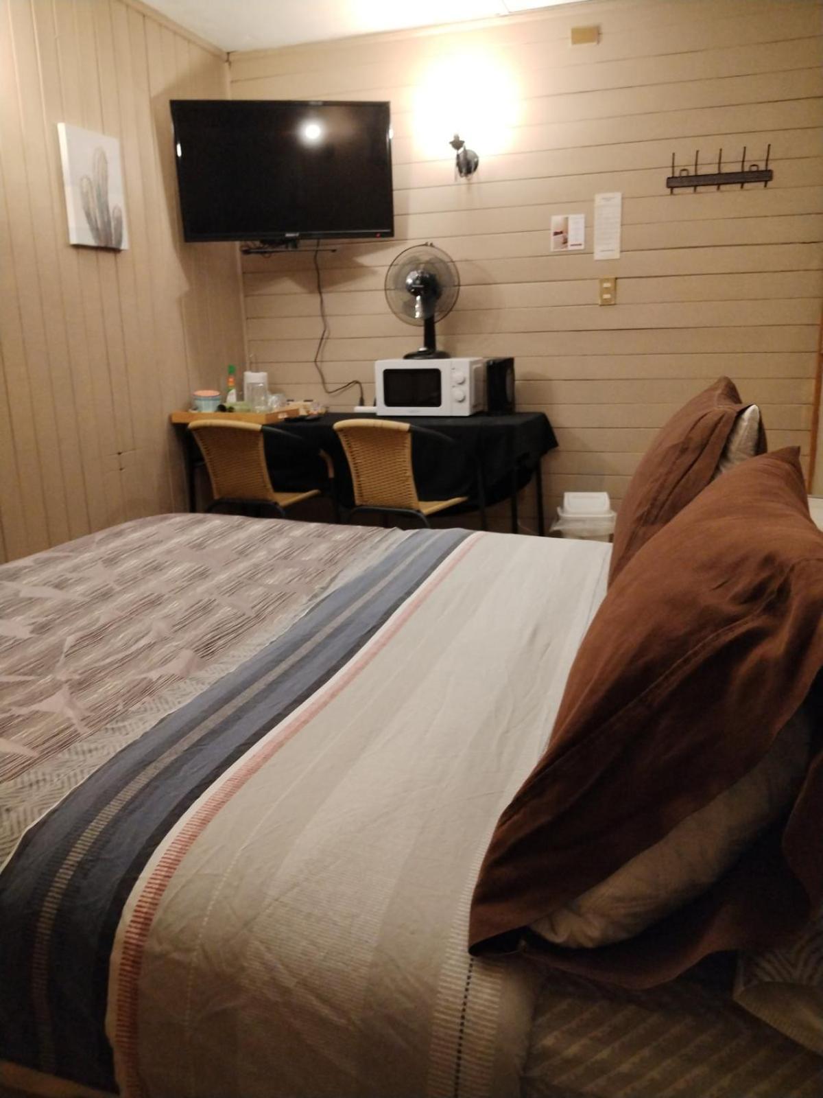 Habitacion Arrayan Castro Εξωτερικό φωτογραφία