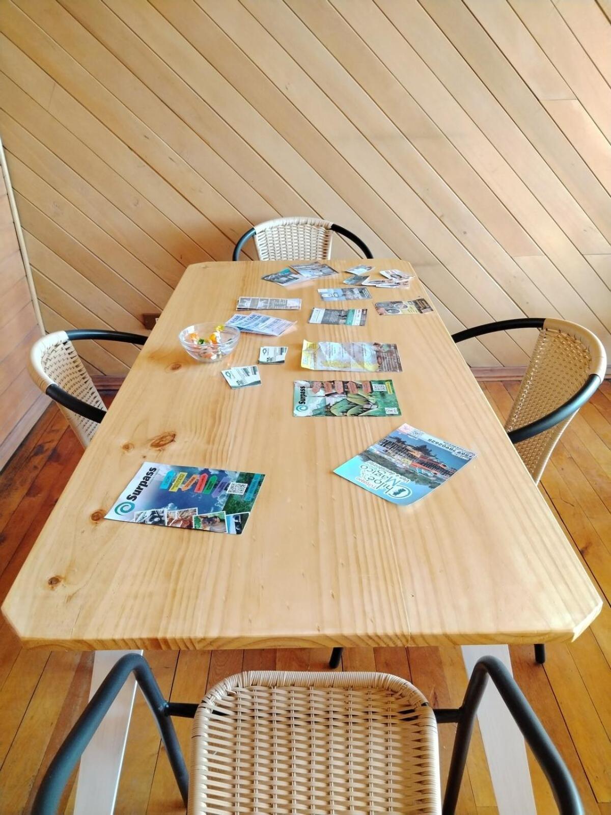Habitacion Arrayan Castro Εξωτερικό φωτογραφία