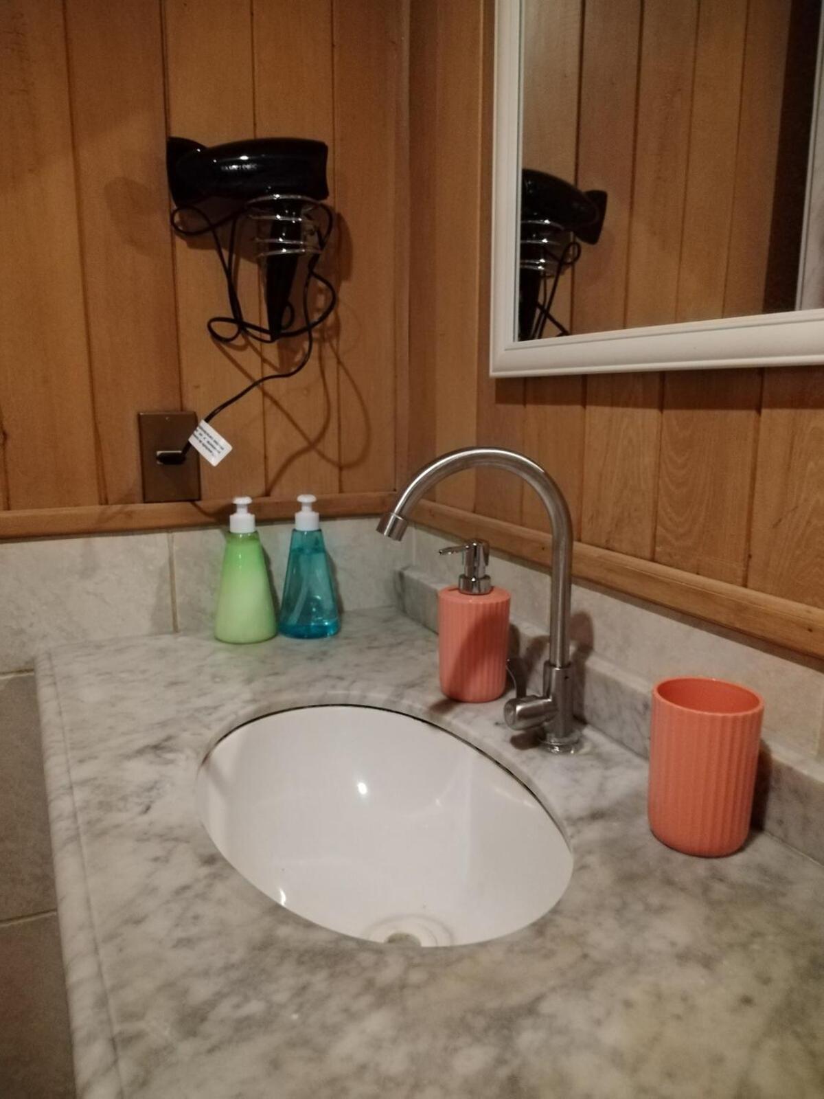 Habitacion Arrayan Castro Εξωτερικό φωτογραφία