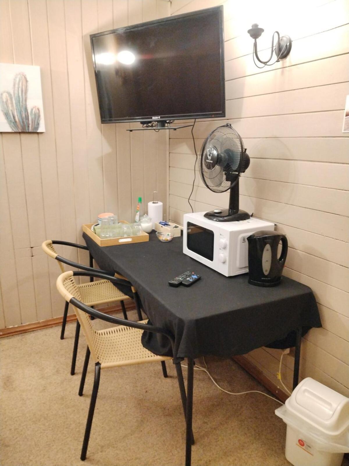 Habitacion Arrayan Castro Εξωτερικό φωτογραφία
